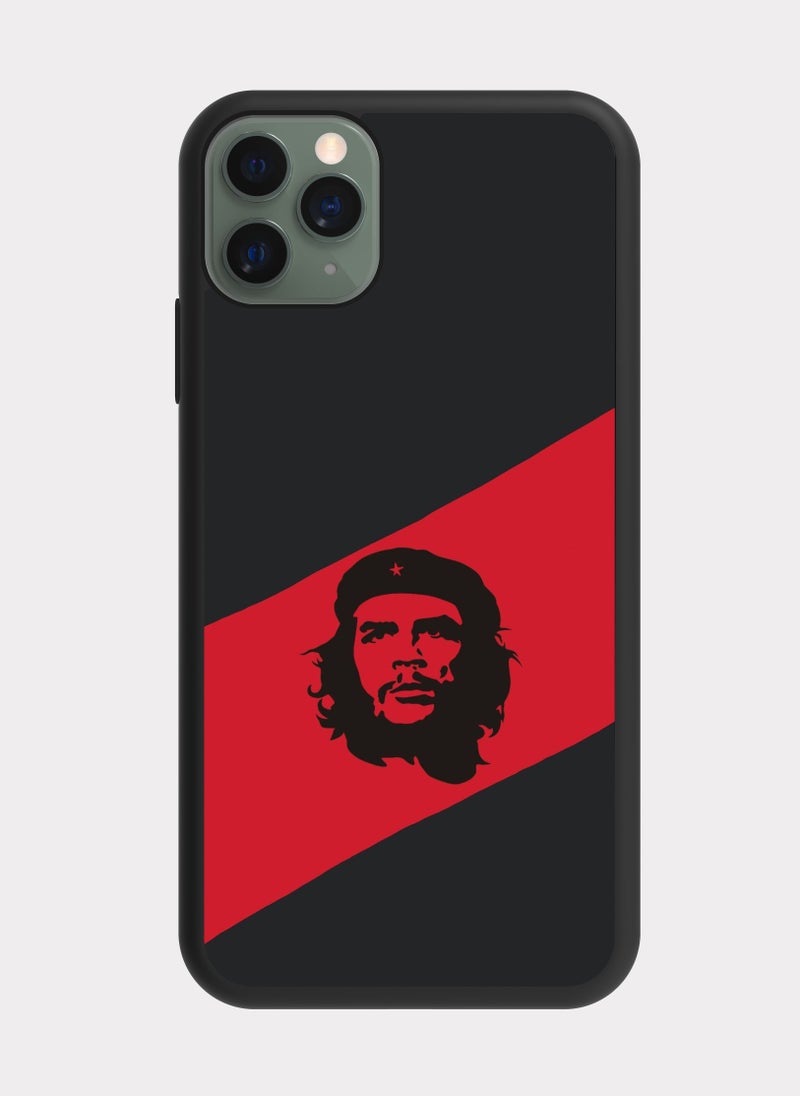 PXLAAT iPhone 11 Pro Max case cover Che Guevara - Image 1