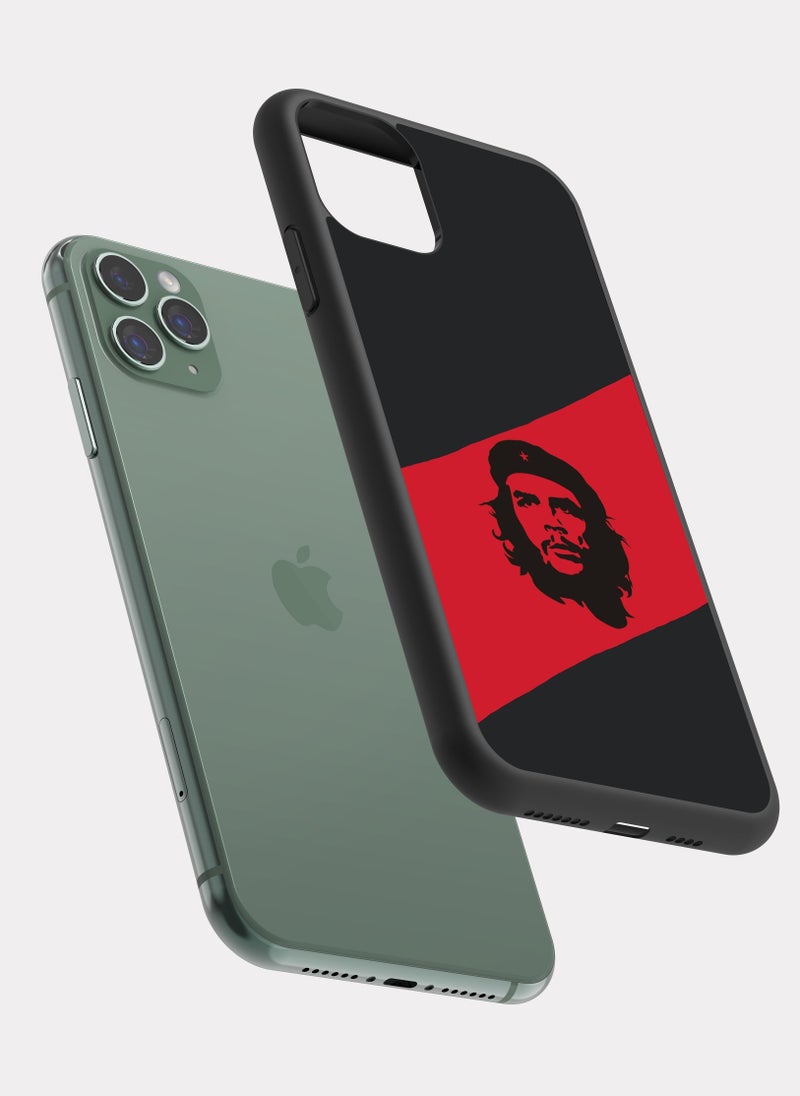 PXLAAT iPhone 11 Pro Max case cover Che Guevara - Image 2