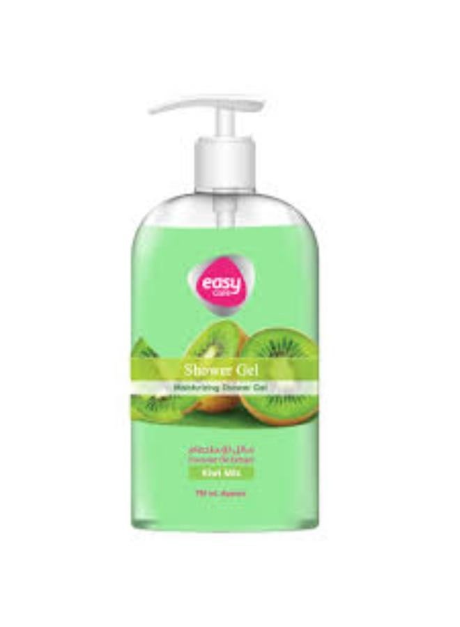 Easy Care Kiwi Shower Gel - 750ml
