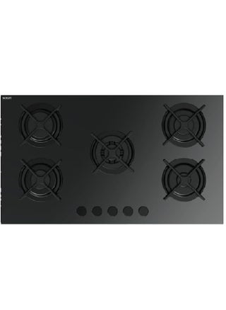 9605 Fresh Built-in Glass Hob - Without Safety /HFR90CMGC1W - pzsku/ZFC8789102DCB7CC178A4Z/45/_/1732179991/b4c2b259-5219-4937-99e1-085394407470
