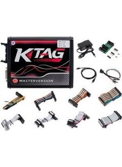 Ktag Chip Tuning Device, K-Tag Ecu Programming Device
