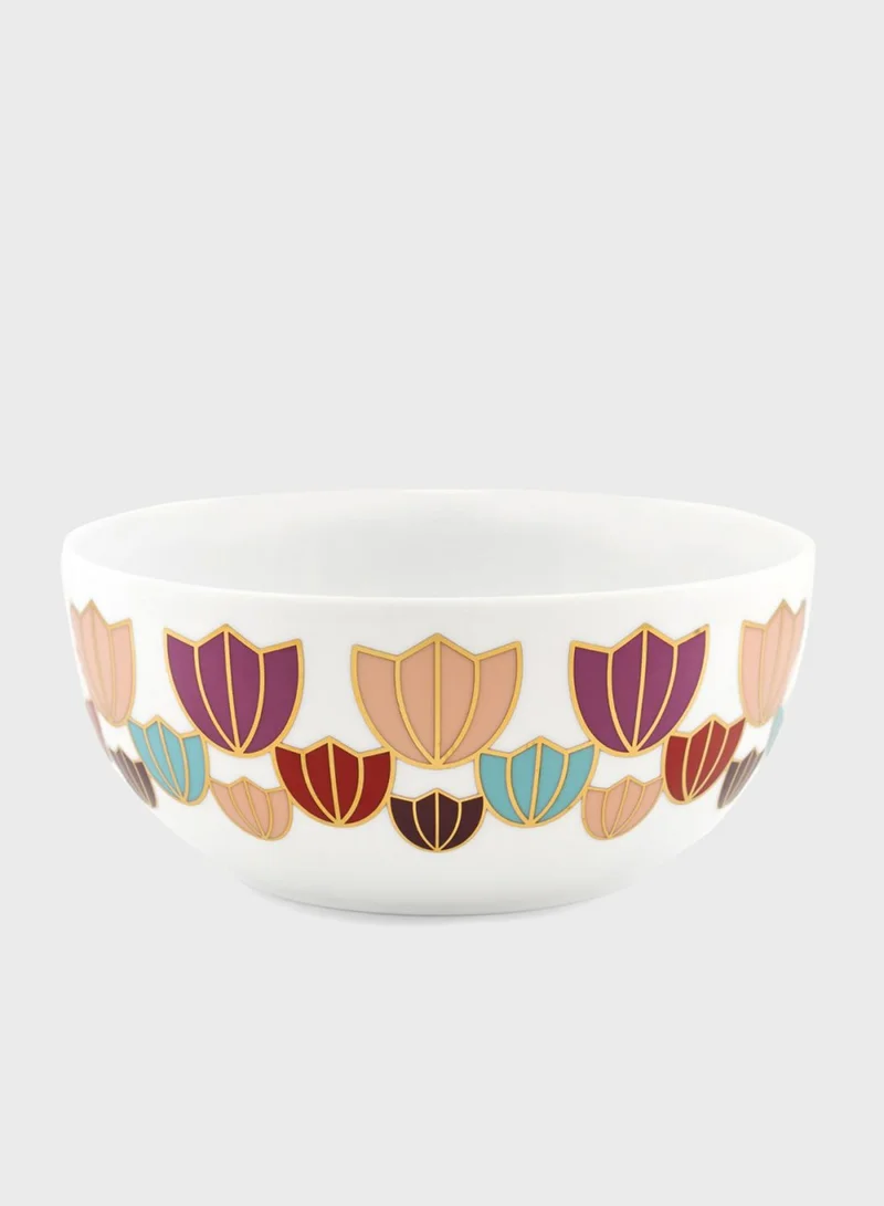 Silsal Khaizaran Medium Salad Bowl