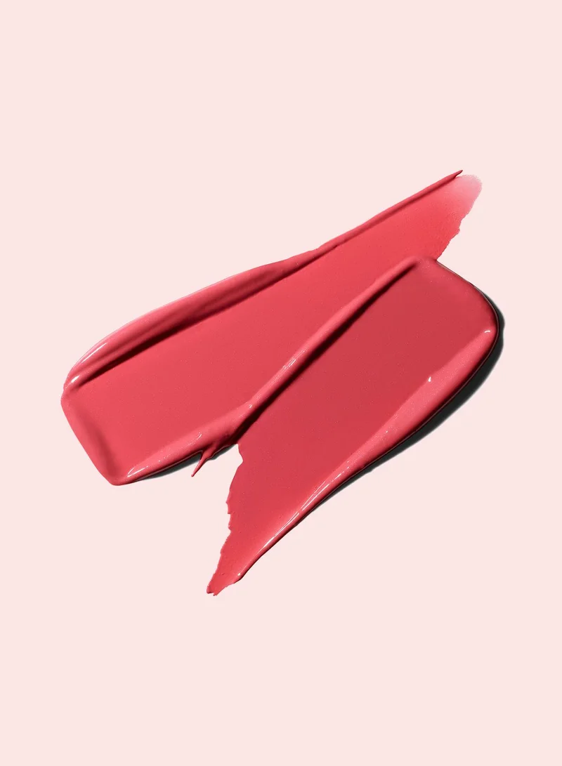 MAC Cosmetics Re-Think Pink Amplified Crème Lipstick - Just Curious
