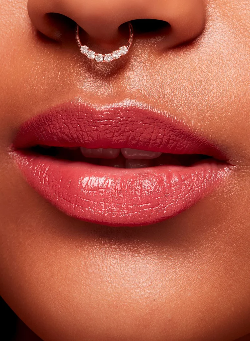 MAC Cosmetics Re-Think Pink Amplified Crème Lipstick - Just Curious