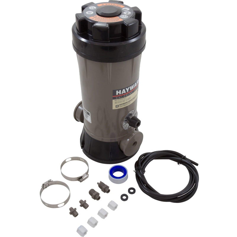 Haywards Hayward CL220EF OffLine Chemical Feeder 9 lbs Capacity - Image 2