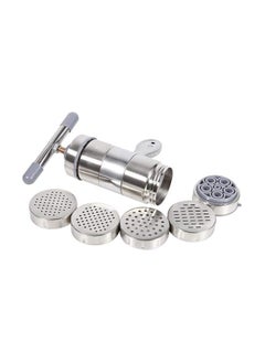 The manual stainless steel noodle and pasta maker - pzsku/ZFC87DB7364A368EF8A5DZ/45/_/1723983755/790be895-bab4-4193-928a-44fca38c228d