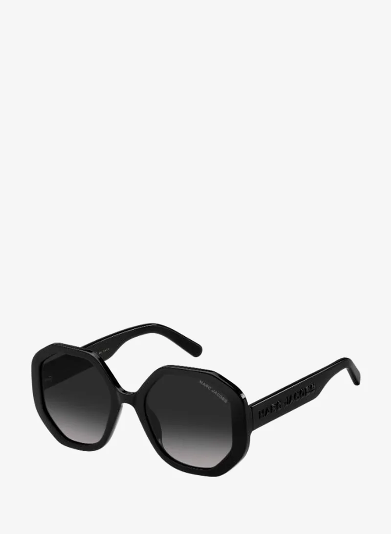 Marc Jacobs  Round Geometrical Sunglasses for Women | Best Price UAE