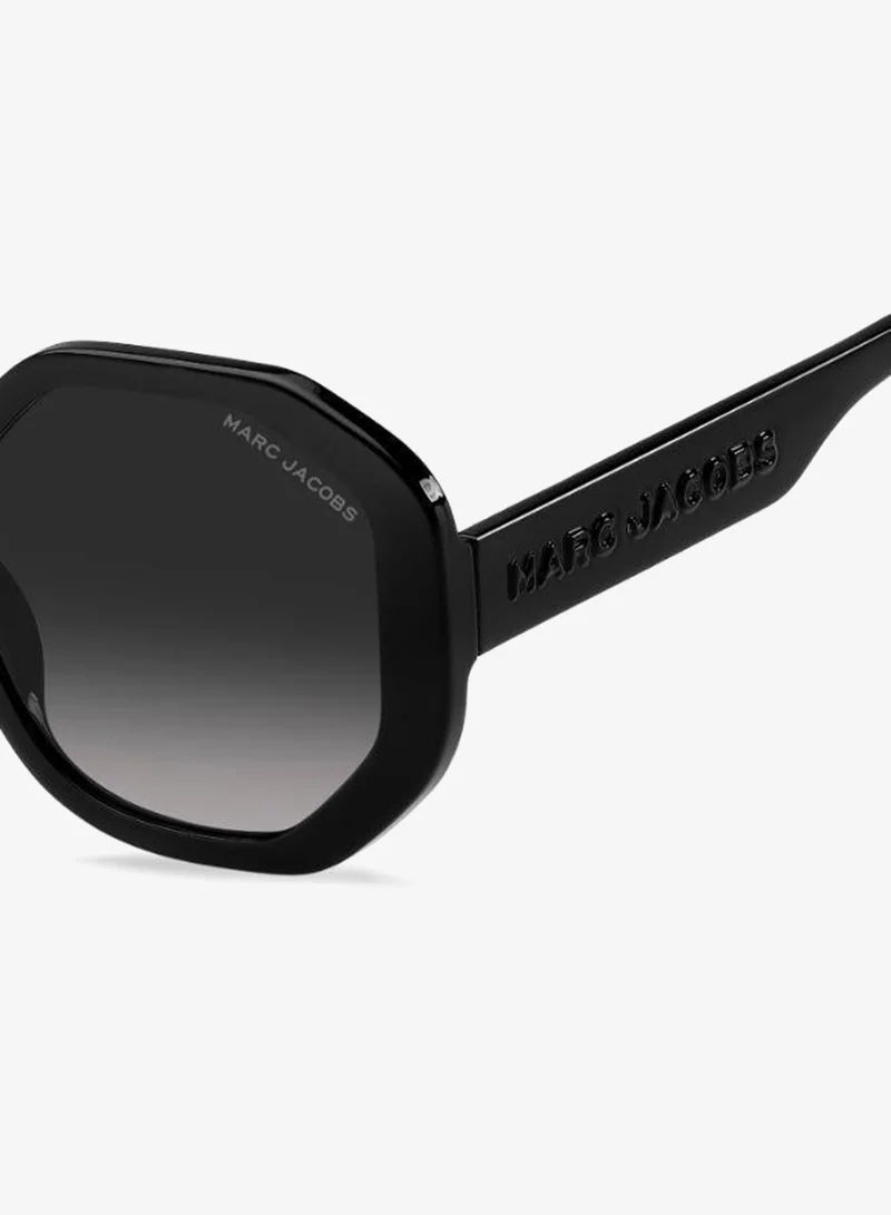 Marc Jacobs  Round Geometrical Sunglasses for Women | Best Price UAE