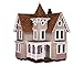 Greenleaf Fairfield Dollhouse Kit  124 Scale - Image 4