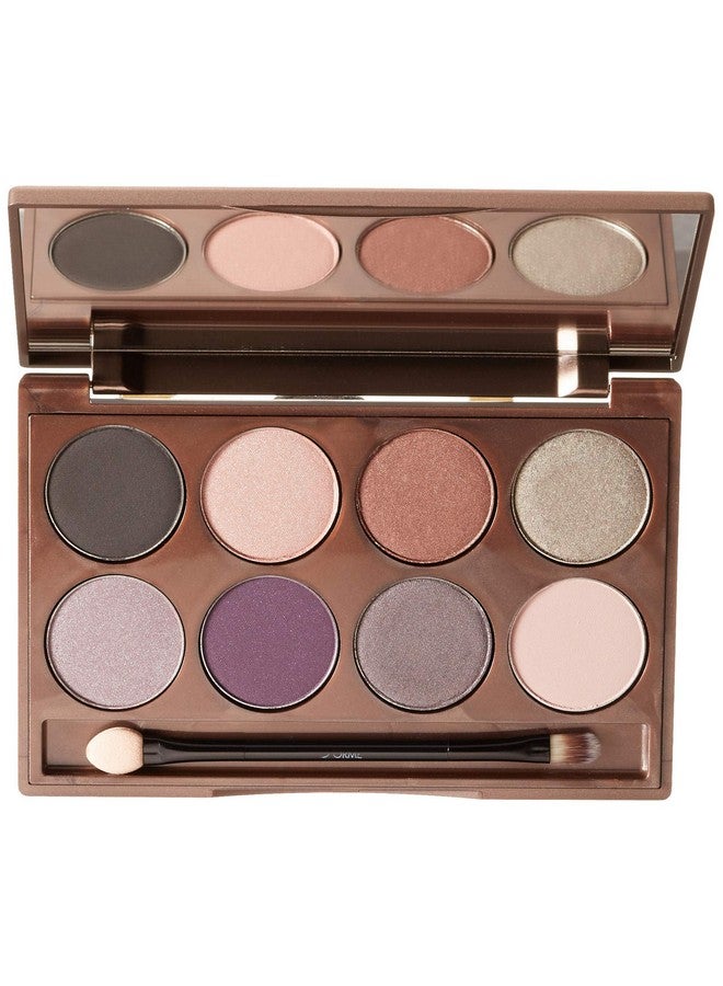 SORMÉ Sorme Cosmetics Collection Eyeshadow Palette Cool Hues 0.64 Ounce - Image 3