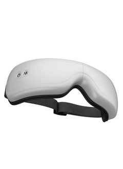 Sharpdo Eye Massager with Heat, Bluetooth Music Eye Massager for Relax Eye, Ideal Gift for Family and Friends  - Image 1