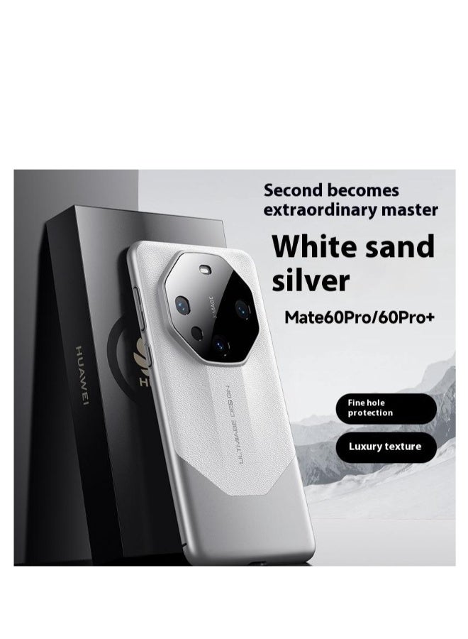 Beauenty HONOR Magic6 Pro all-inclusive phone case