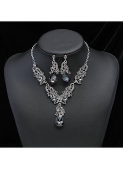 Mark Fairwhale Bracelet Gold-plated non Fading Necklace Multifunctional High-end Women's Jewelry set 