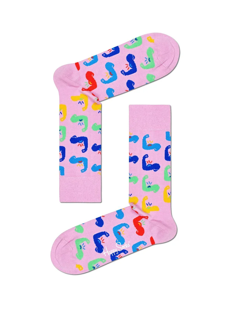 Happy Socks 3-PACK MOTHER´S DAY SOCKS GIFT SET
