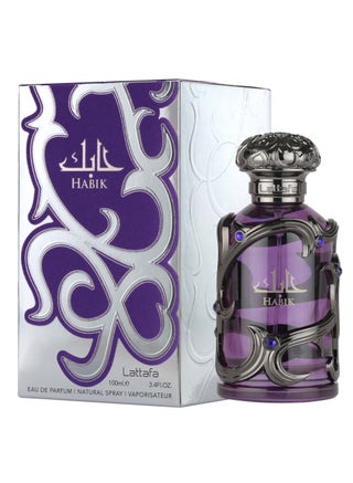 Habik Men EDP 100 ml - view 2