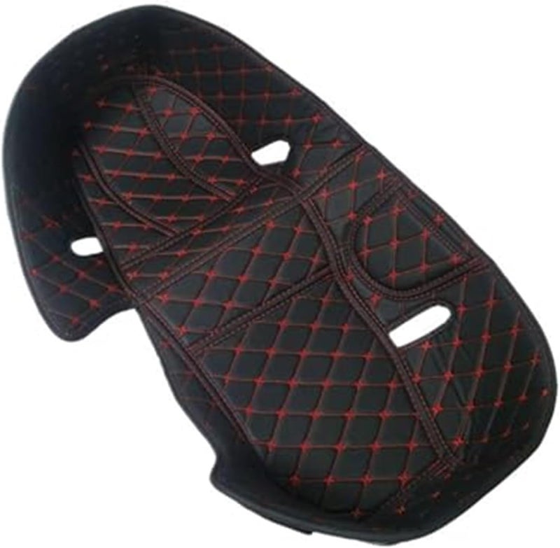 DEMULAX Motorcycle Rear Trunk Cargo Liner Protector - Image 1