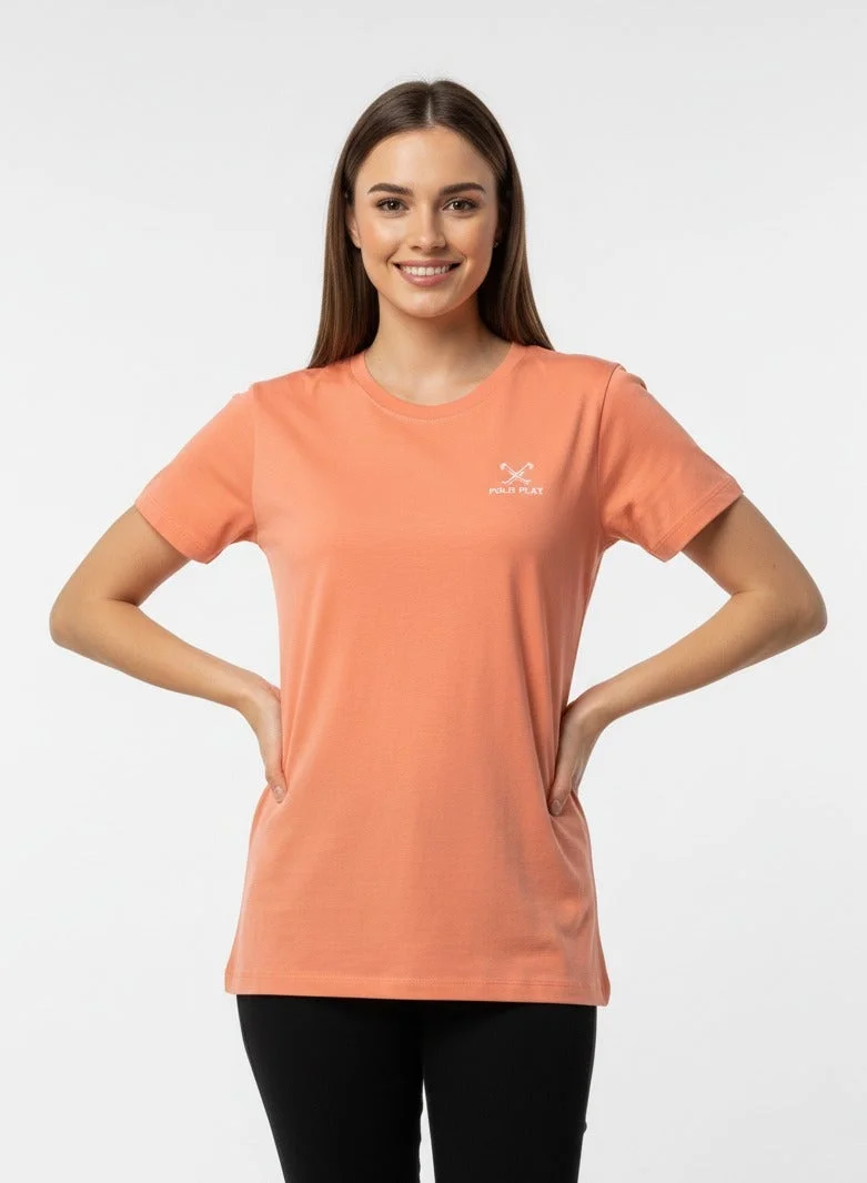 Polo Play  Multipack Graphic Print T-Shirt for WOMEN for Women | Best Price UAE