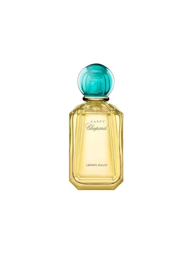 شوبارد ويش ماء عطر هابي ليمون دولشي 100ملليلتر - Image 2