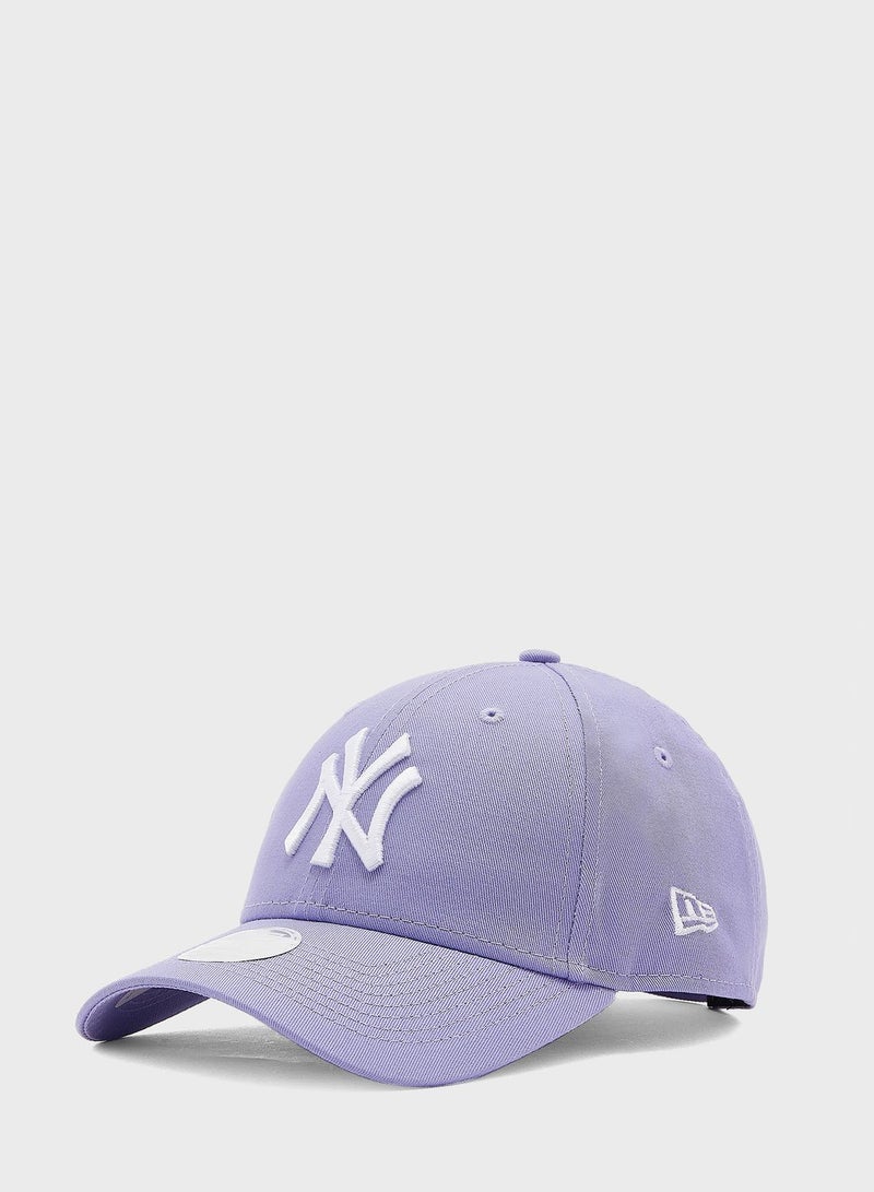 نيو ايرا كاب 9 فورتي نيويورك يانكيز - Image 1