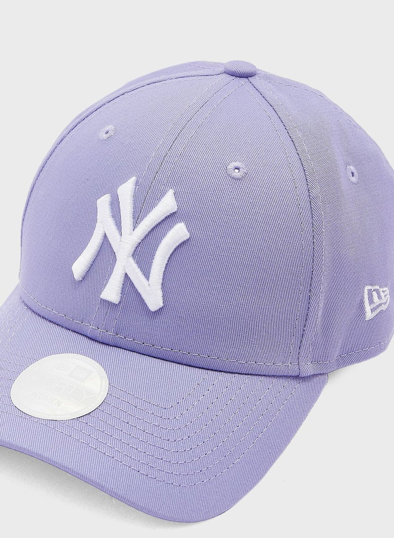 نيو ايرا كاب 9 فورتي نيويورك يانكيز - Image 3