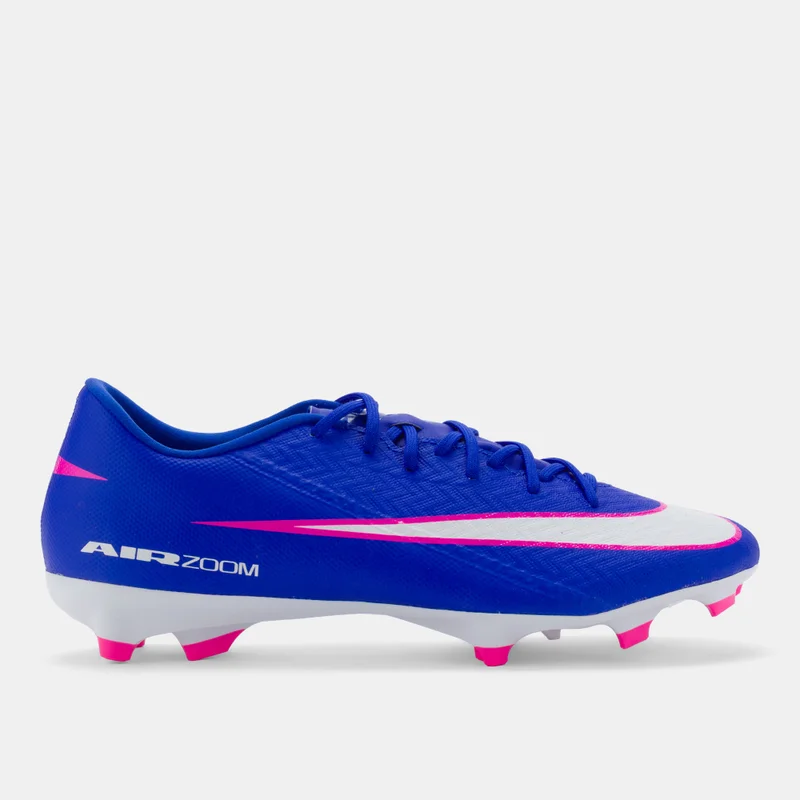Laced Football Boot