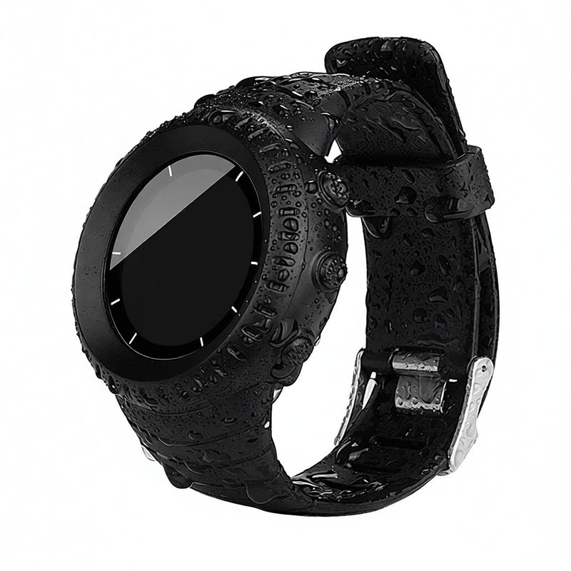 SMAEL 1237 Digital Watch for Men with Sleek Design, Multifunctional Features, and Reliable Timekeeping - Stay on Track with Style - Image 4