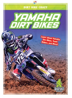 Yamaha Dirt Bikes 