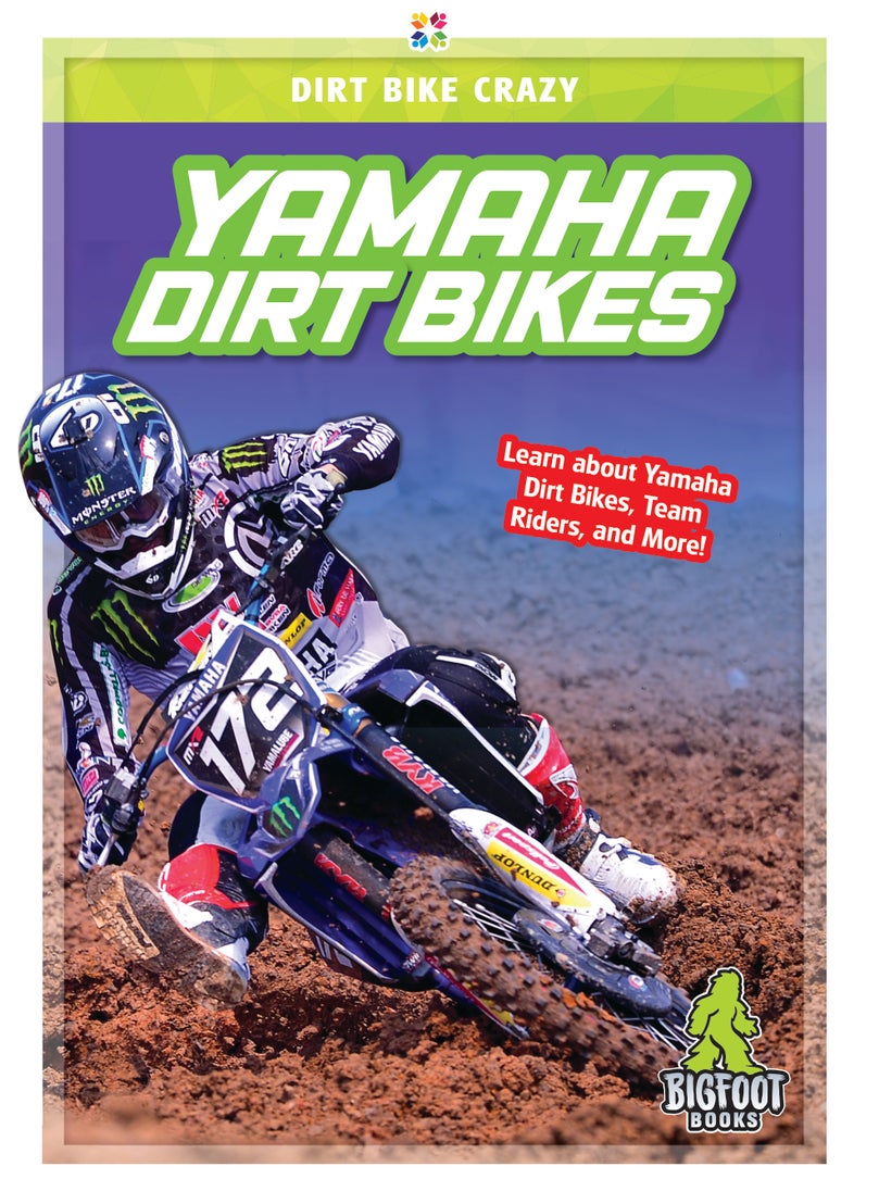 null - Yamaha Dirt Bikes - Image 1