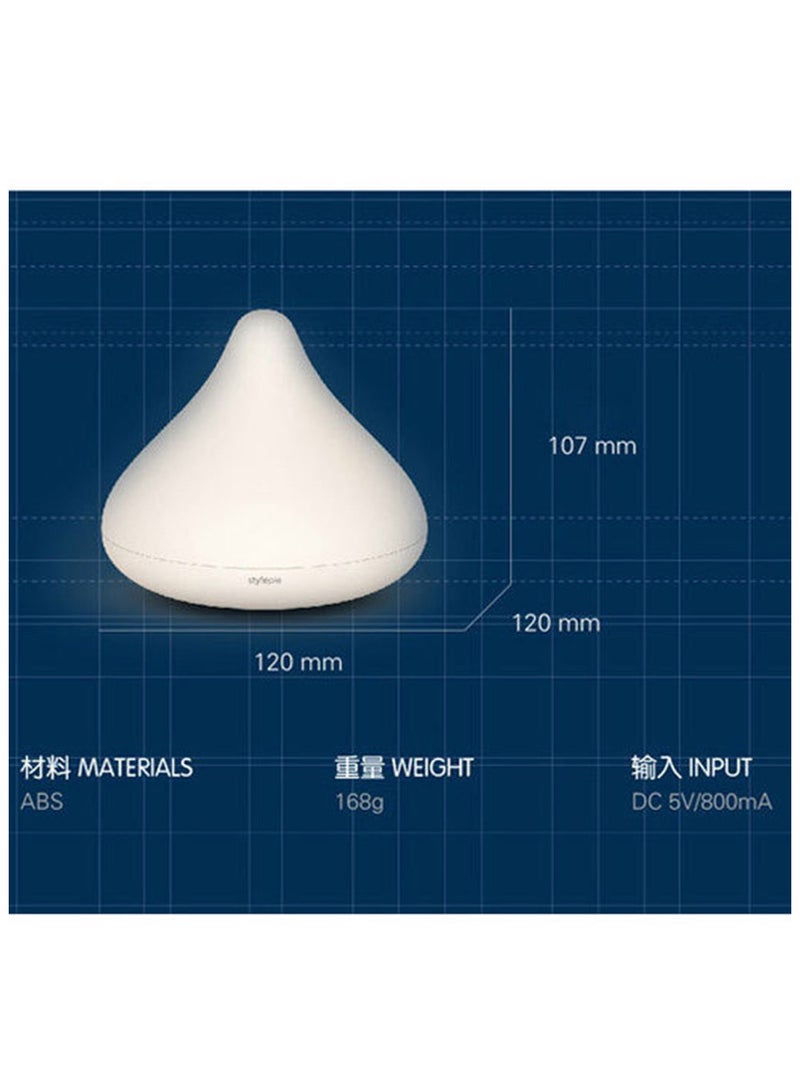 Light Rechargable USB - Image 2