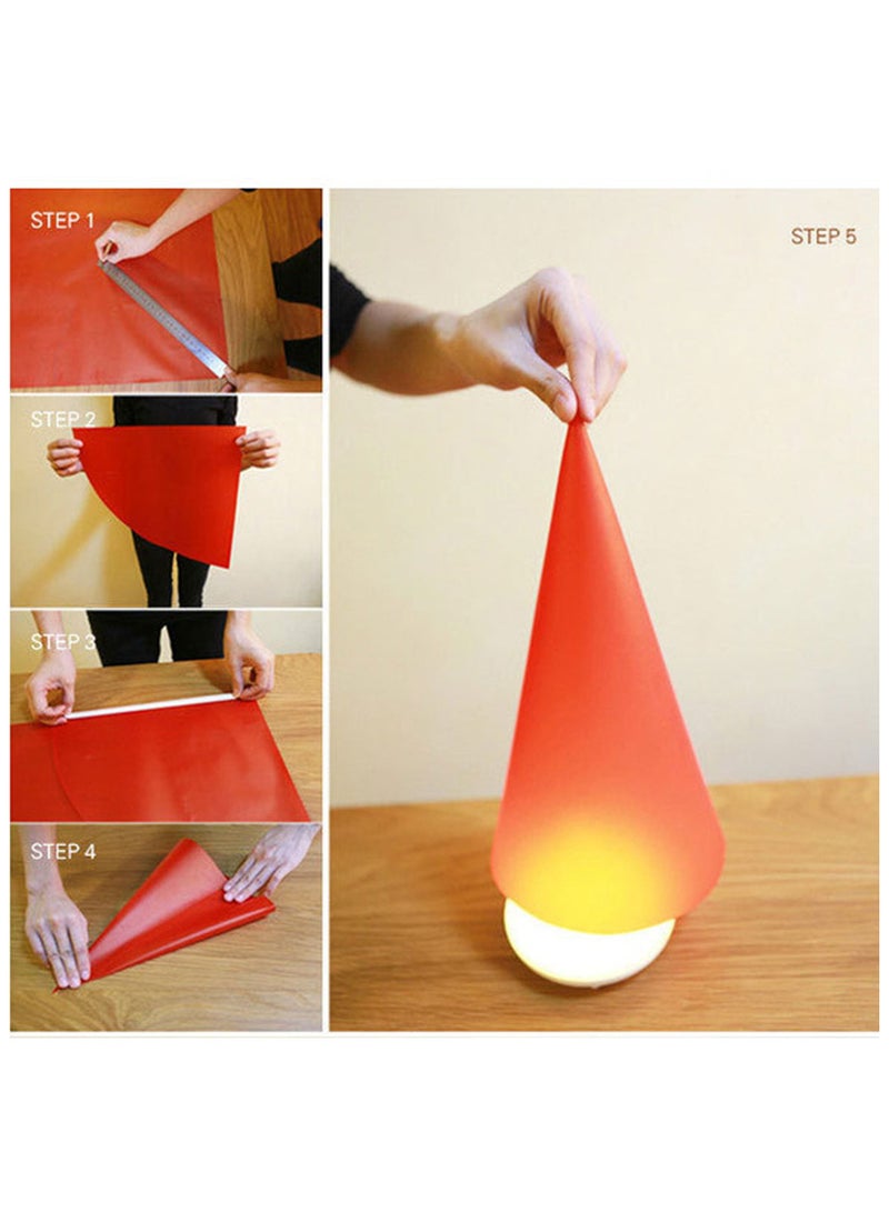Light Rechargable USB - Image 3