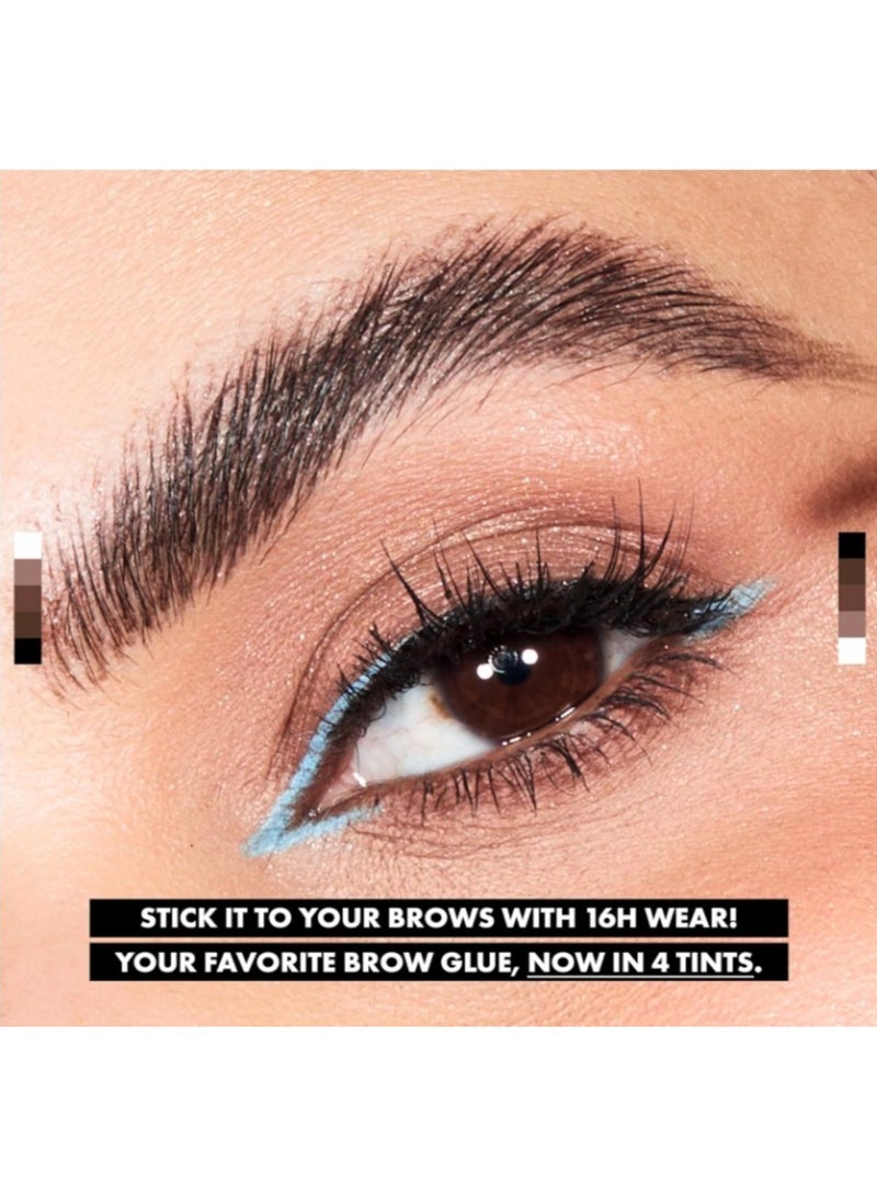 نيكس مكياج المحترفين جل الحواجب الاحترافي من نيكس 5 جرام - Image 5