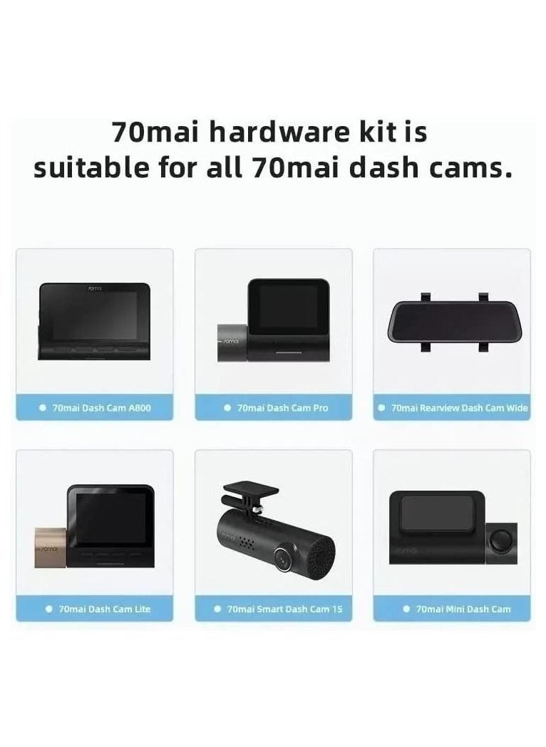 70mai الأسلاك الصلب كابل كيت 24 ساعة وقوف السيارات رصد A500 A800 dashcam widemidrive up02 - pzsku/ZFC8943C2B8C8807F6412Z/45/_/1718509912/6f5e2101-805c-4f58-90cc-b3804f5d970f