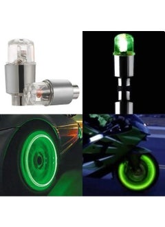 Illuminated Bicycle Car Valve Cover 2 Pieces - pzsku/ZFC8955262D75476DE58EZ/45/_/1741299498/e5919d95-0862-456e-9458-e5b4ef62e556