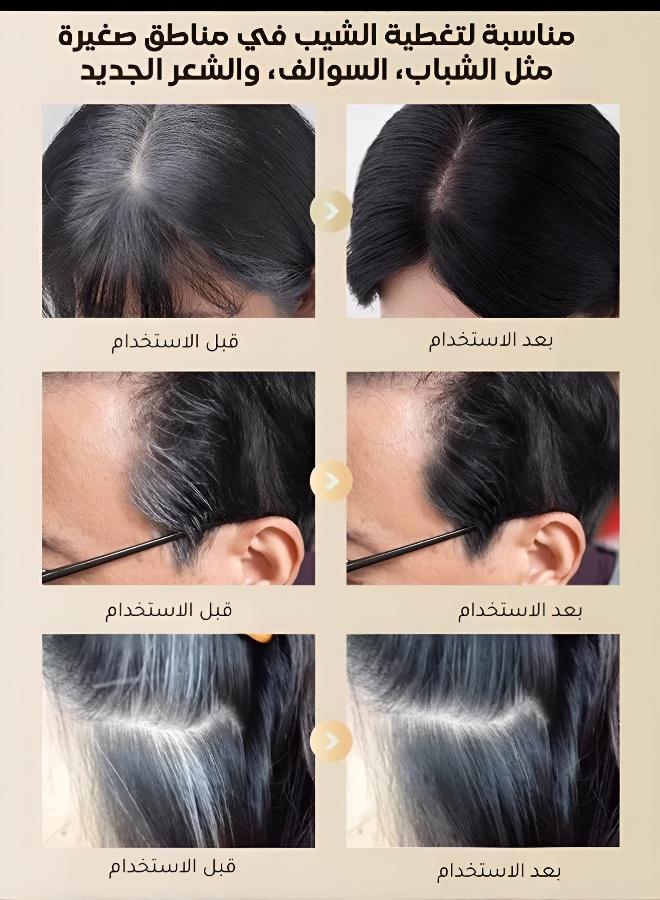 قلم تلوين الشعر المقاوم للتلطخ والعرق - Image 5