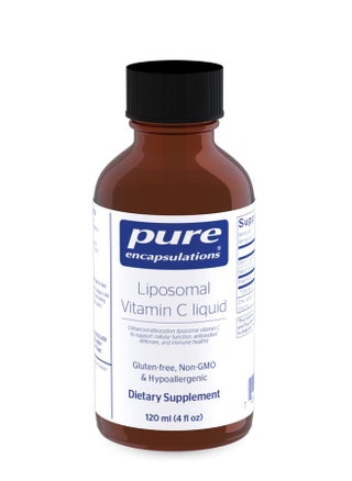 Pure Encapsulations - Liposomal Vitamin C - Support for Cellular Function - pzsku/ZFC896030FE7A48BC1457Z/45/_/1713108390/35adbbcd-ed69-4c28-b4c3-d033e6bab0c5