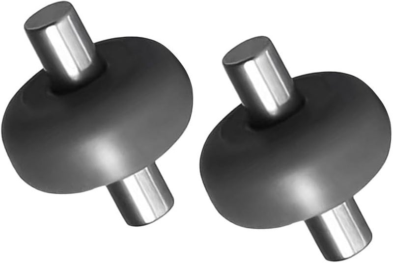 مجموعة إطارات تينيكو البديلة للمكانس الأرضية من قطعتين لتعزيز كفاءة التنظيف - Image 5