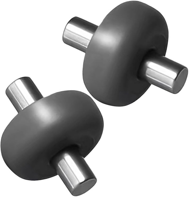 مجموعة إطارات تينيكو البديلة للمكانس الأرضية من قطعتين لتعزيز كفاءة التنظيف - Image 4