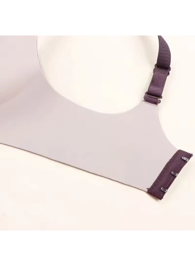 Women Bra Seamless And Wireless Push Up Bra - Image 4