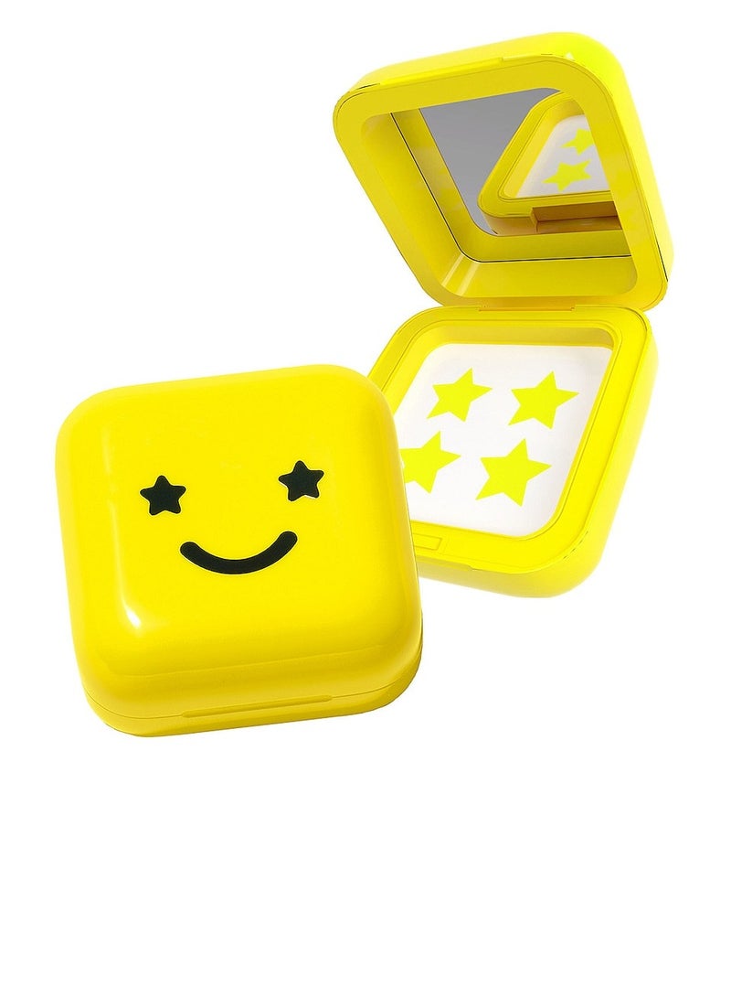 ستارفيس رقعات البثور من هيدرو ستارز + مضغوطة - Image 1