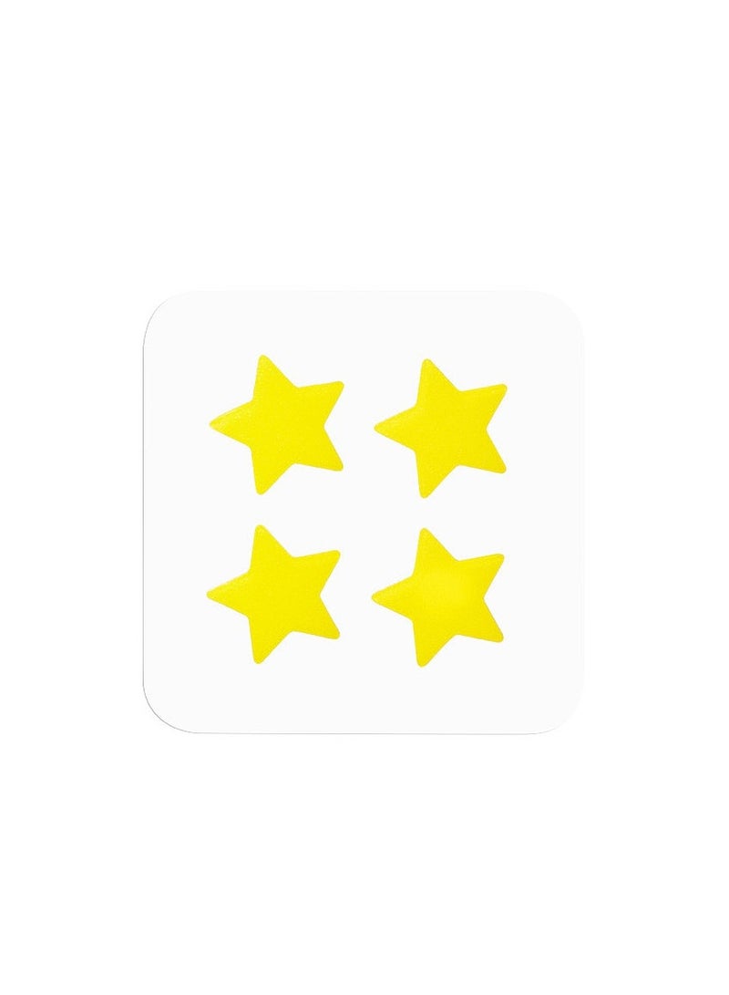 ستارفيس رقعات البثور من هيدرو ستارز + مضغوطة - Image 2