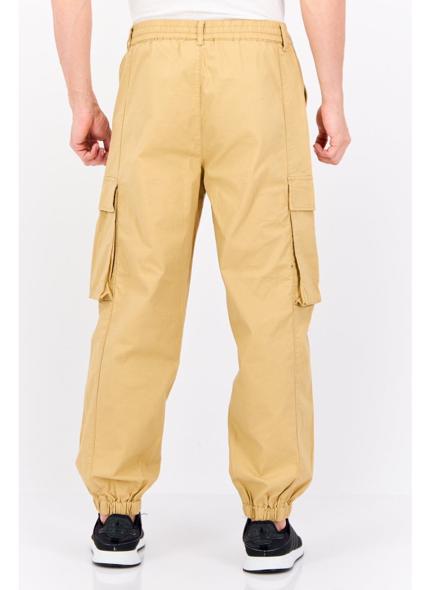 Men Custom Fit Outdoor Tactical Pants, Tan - pzsku/ZFC899F751E50D47626C7Z/45/_/1738074253/010f177c-2a12-4403-8572-c12917063060