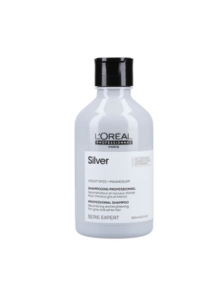 Professionnel Serie Expert Silver Shampoo 300 ML - pzsku/ZFC89BB4042CACF0DA64BZ/45/_/1732122867/48230971-e0ab-46a3-afa9-53e096704b04