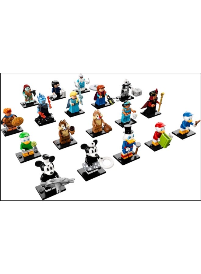 LEGO Minifigures Disney Series 2 71024 Building Kit (1 Minifigure)