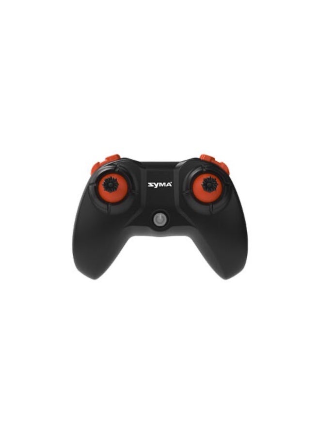 ألعاب سام طائرة درون رباعية المراوح X38-2.4G من SYMA تعمل بالتحكم عن بُعد - Image 5