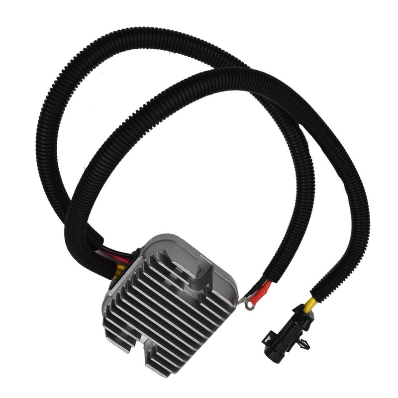 Voltage Regulator Rectifier 4015229 Replacement for Polaris RZR 900 XP1000 Sportsman ACE 325 570