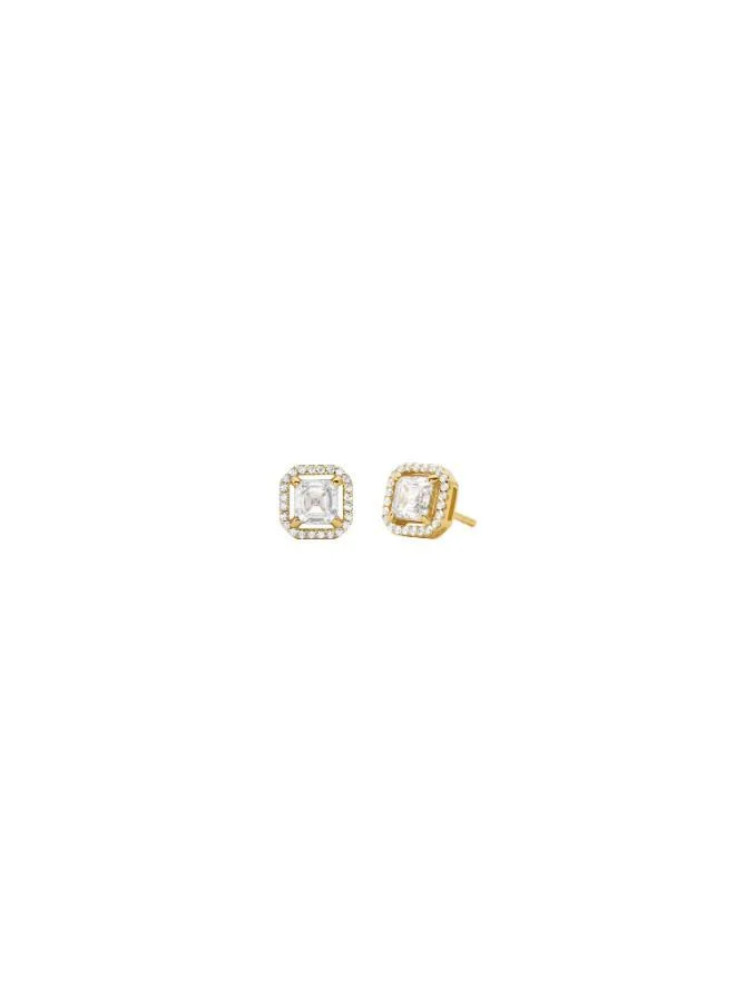 مايكل كورس MKC1845710 Sterling Silver Jewelry with Cubic Zirconia