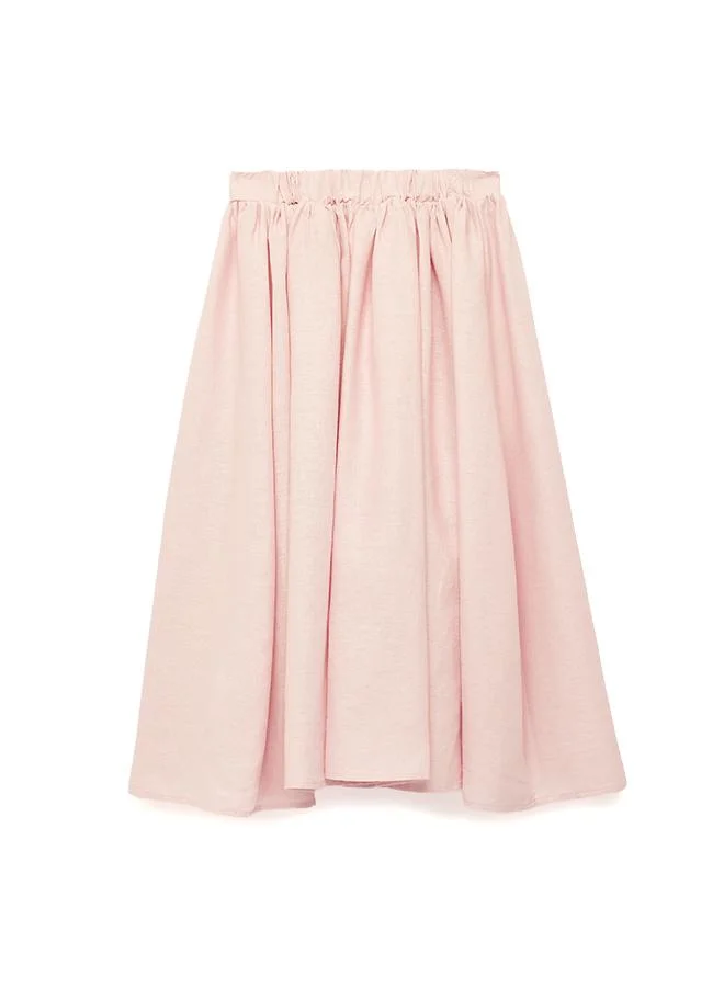 Koton  Pleated Skirt for Women | Best Price UAE