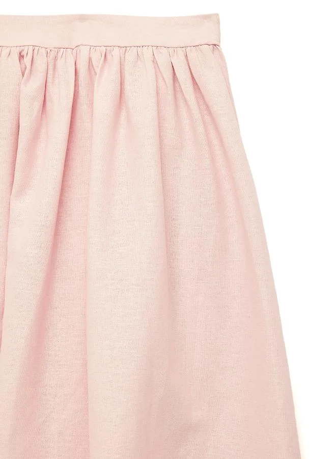 Koton  Pleated Skirt for Women | Best Price UAE