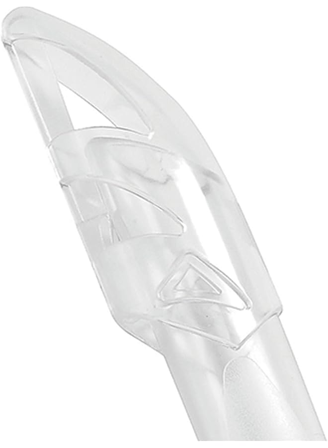 Cressi Gamma Premium Ventilation Schwarz Herren And Damen Made In Italy - Image 3