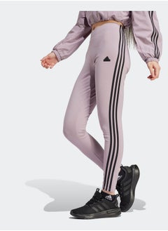 Adidas Future Icons 3-Stripes Leggings  - Image 1
